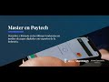 Master en paytech  afiescuela  minsait payments  latam fintech hub