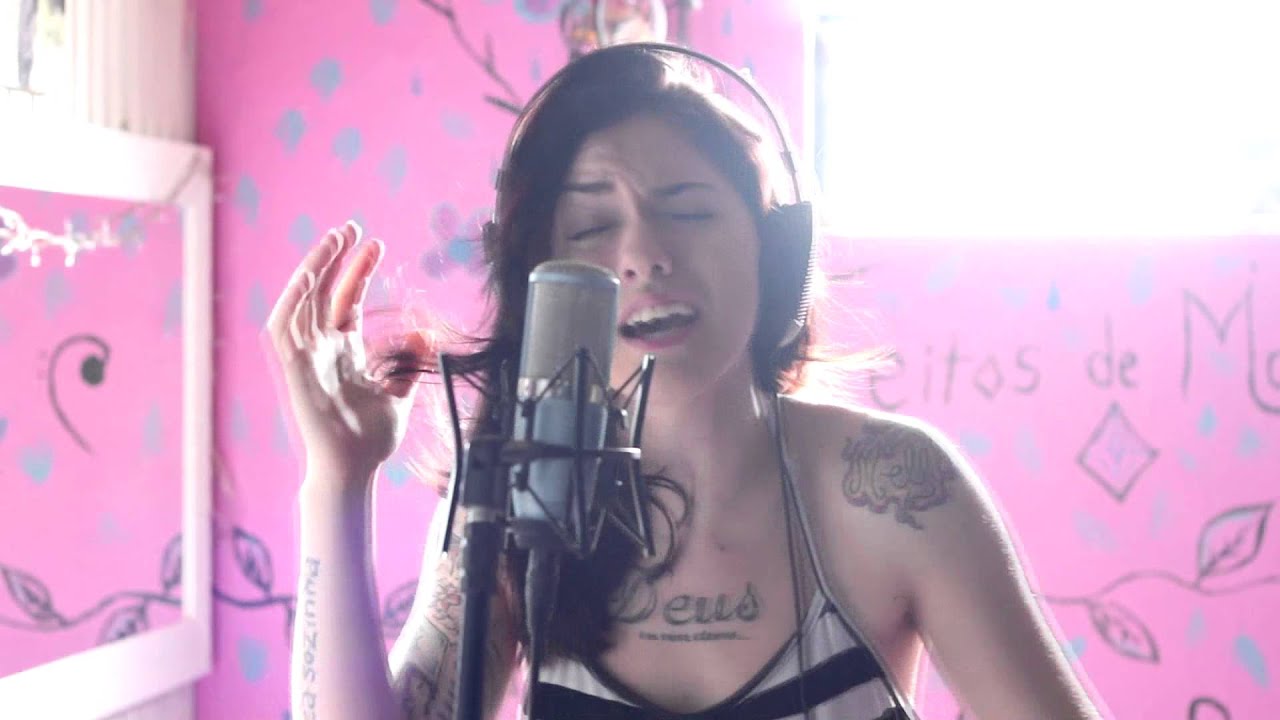 Ordinary Day‏-Dolores O'Riordan(The Cranberries)-Mell Peck