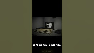 SCP-079 if he was goated | #scp #scpcontainmentbreach #scpmeme #scpcontainmentbreachmeme #scp079 #hi