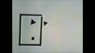 An experimental study of apparent behaviout