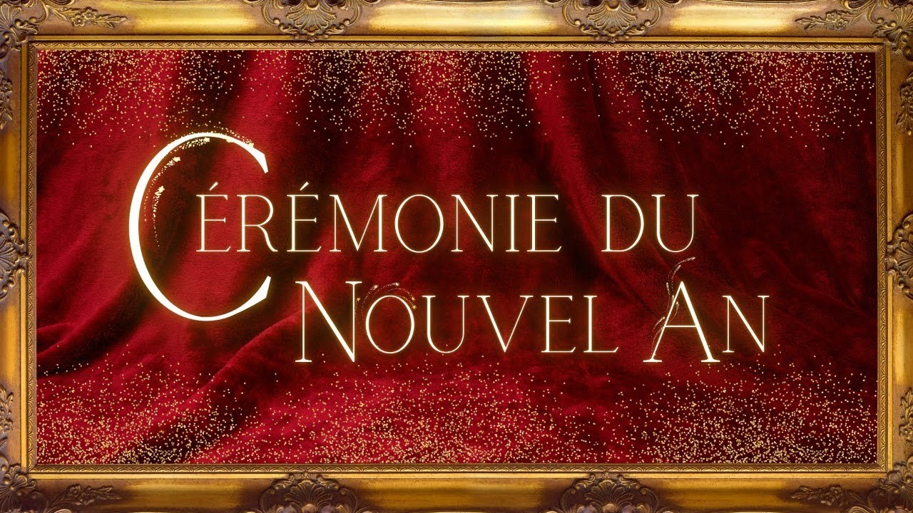 Cérémonie Du Nouvel An | 01 Janvier 2021 | Pasteur Arthur Mosaka