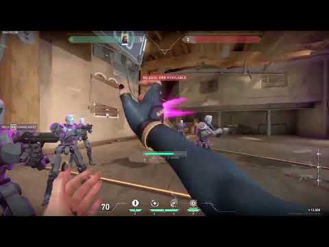 Fastest Undetected External TriggerBot Valorant 2026
