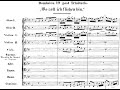 Johann Sebastian Bach - Cantata: Wo soll ich fliehen hin, BWV 5. {w/ score.}