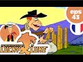 LES NOUVELLES AVENTURES DE LUCKY LUKE EP43 Témoin à Charge mp3
