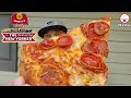 Marco's Pizza® OLD WORLD STYLE PEPPERONI NEW YORKER Review! 🗽🍕