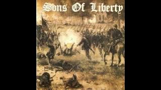 Sons Of Liberty - We Shall Meet Again(Full EP - Released 2001)