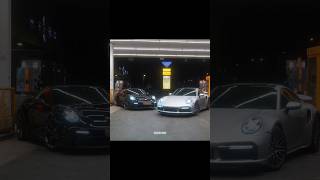 Porche | Edit | 4k edit |  #automobile #car #caredit #tutorial #porsche #cars #shorts #editing
