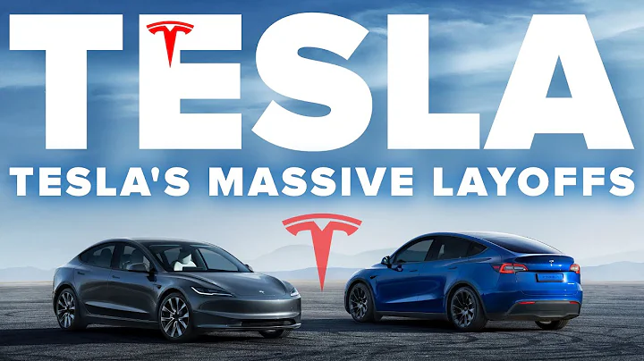 MASSIVE Tesla Layoffs Are Here | Elon's Correction Problem - DayDayNews