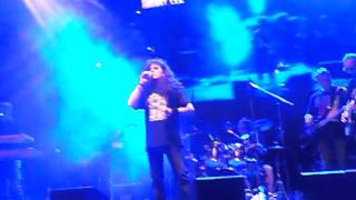 Kerber-Izmedju Jave I San Nis, Dusanova -6. Jun 2015