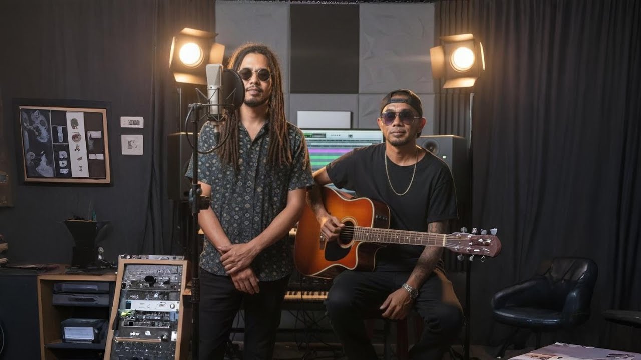 HARI BAE - KINGLISKA (Official Video)