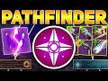 Pathfinder revealed twid  destiny 2 the final shape
