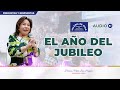 El año del Jubileo - Hna. María Luisa Piraquive #IDMJI