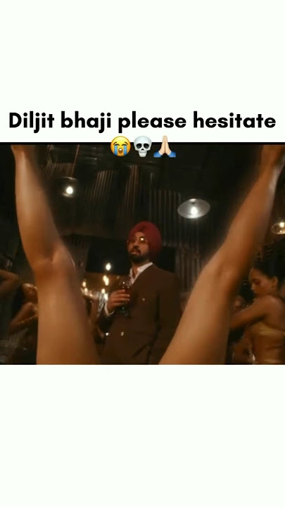 Diljit Dosanjh Shows Jannat De Darwaze To The Audience 🧐 #shorts #diljitdosanjh #jannat #explore