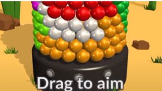 Tower buster - Level 165 - Orgonite Power