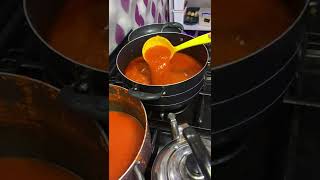 Obe imoyo /assorted meat soup