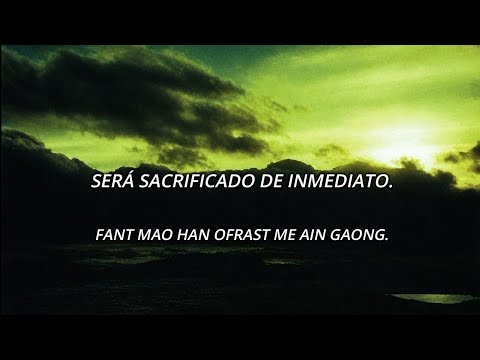 Windir - Mørket Sin Fyrste (Sub Español)