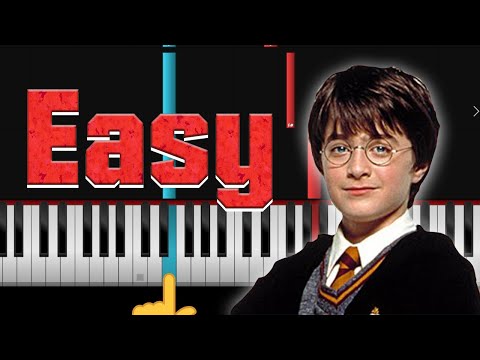 hedwig's theme - John Williams