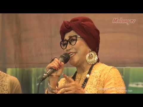 BINTANG MALANG RAYA  MUDAHNYA BILANG CINTA   DEWI MASITHA FEAT KD COVER HIGH