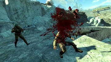 Fallout 4   Tinker Tom Special   Unique Weapon Guide #Fallout4