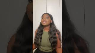 1 minute comedic monologue