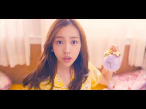 板野友美、ともちんスマイル満載の「#いいね！」MV