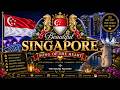 Beautiful Singapore Song Of The Heart 