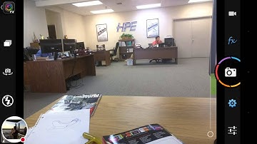 My Camera ZOOM FX Stream