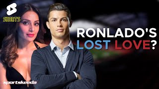 Cristiano Ronaldos Bollywood Affair