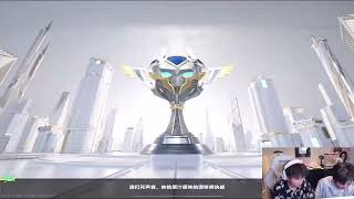 QQ飛車手遊/極速領域：高端局也好，低端局也罢，只要跑法用对，都是王者！