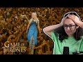 Game of Thrones Season 3 Episode 10: Mhysa REACTION