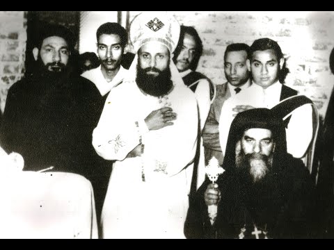 الحياة الجديدة عظة ليلة رأس السنة القديس القمص بيشوي كامل
