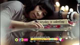 กอดตัวเอง - แนน วาทิยา [ MV]