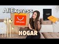 ¡HAUL ALIEXPRESS HOGAR! Cubiertos DORADOS BARATOS, Decoración y MÁS (Aliexpress 11.11) | Bstyle