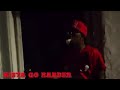 Mista go harder red lightsofficial freestyle