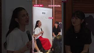 Menurut Sheila Dara Aisha, Menjaga Pertemanan juga Perlu Effort!
