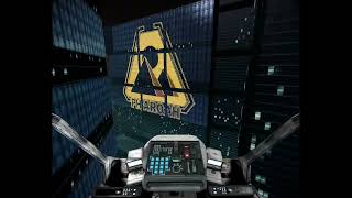 Flight in Solaris City