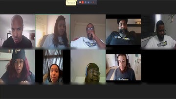 Trolling Goto Meeting Zoom Webex Video Conference on Facebook Live-25