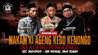 Download Lagu Wawancara | Makam Ki Ageng Pengging Solo Jawa Tengah | Syiar Dalam Gelap | M Hakim Bawazier MP3 Download Lagu Wawancara | Makam Ki Ageng Pengging Solo Jawa Tengah | Syiar Dalam Gelap | M Hakim Bawazier MP3
