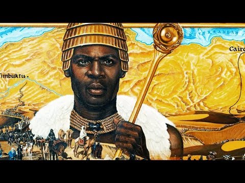 10 самых богатых людей в истории человечества
