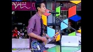 ADISTA   Ku Tak Bisa   100% Ampuh Global TV   15052013   YouTube