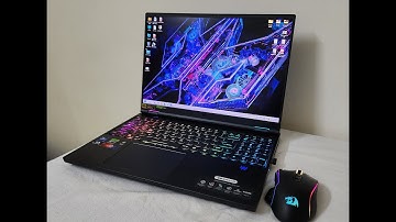 Acer Predator Helios 16 Full Specification | 8GB RTX 4070 | i9-14900HX | 32GB DDR5 RAM | 1TB + 2TB