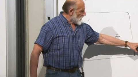 Lecture 3 | Modern Physics: Statistical Mechanics