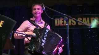 BENOIT NORTIER CUBLAC (19) avril 2013