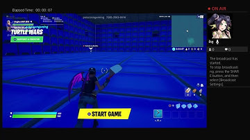 Turtle wars wit valixillilons