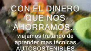 Realmente hay hambre en el mundo? o estamos ciegos? reciclando alimentos