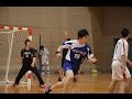 東京大学 運動会ハンドボール部 2016年度双青戦(京大戦)PV