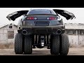 LIKE A BOSS #60 Amazing Driving Compilation #ЛайкЭбосс