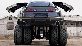 LIKE A BOSS #60 Amazing Driving Compilation #ЛайкЭбосс