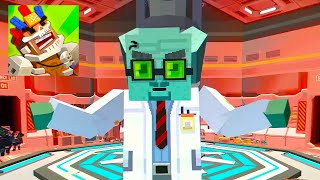 Zic Zombies In City Survival - Gameplay Walkthrough Part 30 - Final Android Games