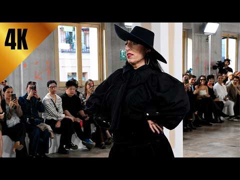 The Label Edition | Fall Winter 2026/2027 | Madrid